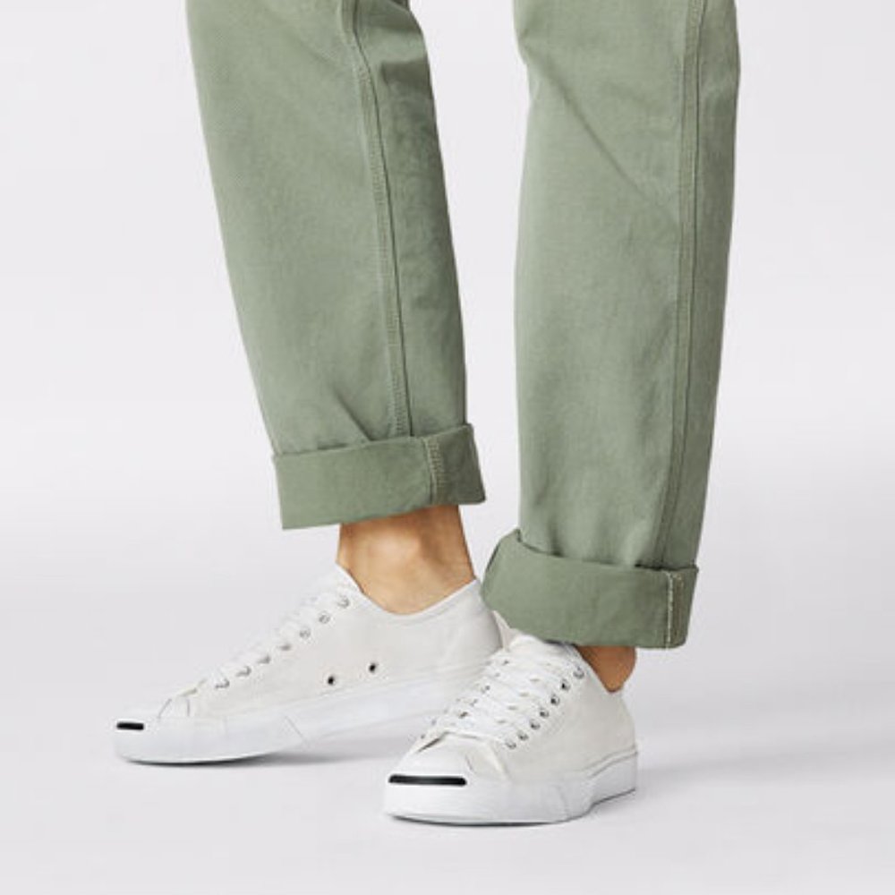 Converse Jack Purcell shoe